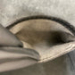 LOUIS VUITTON Handbag Epi Leather black Epi Cannes
