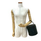 LOUIS VUITTON Handbag Epi Leather black Epi Cannes