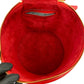 LOUIS VUITTON Handbag M48037 Epi Leather Red Epi Cannes