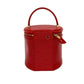 LOUIS VUITTON Handbag M48037 Epi Leather Red Epi Cannes