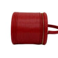 LOUIS VUITTON Handbag M48037 Epi Leather Red Epi Cannes