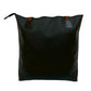 GUCCI Tote Bag Leather, PVC black Micro GG Sherry line Women Used Authentic