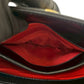 GUCCI Handbag leather black Bamboo
