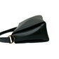 GUCCI Handbag leather black Bamboo