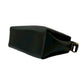 GUCCI Handbag leather black Bamboo