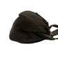 CELINE Tote Bag canvas Brown