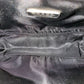 PRADA Handbag Nylon black