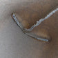 GUCCI business bag GG plus beige Women Used Authentic