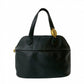 Dior Handbag leather black
