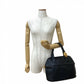 Dior Handbag leather black