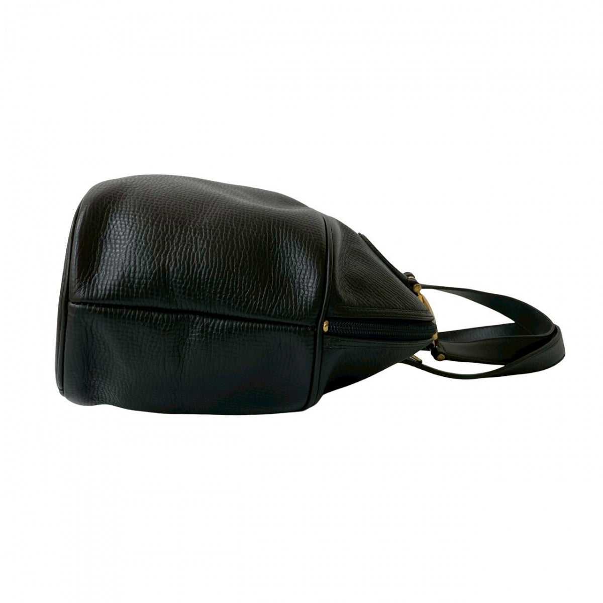 Dior Handbag leather black