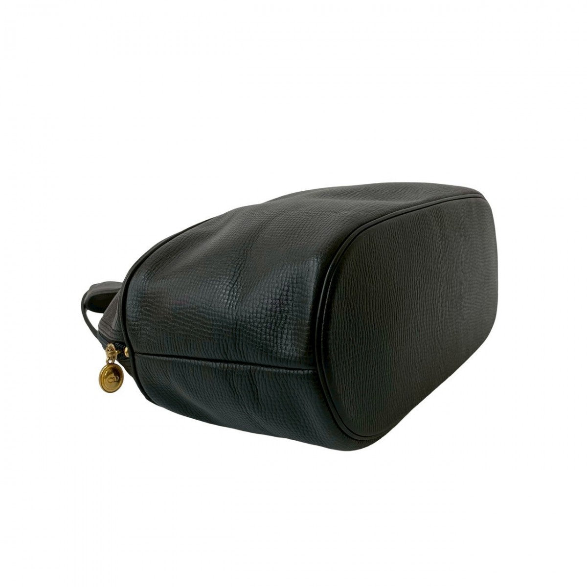 Dior Handbag leather black