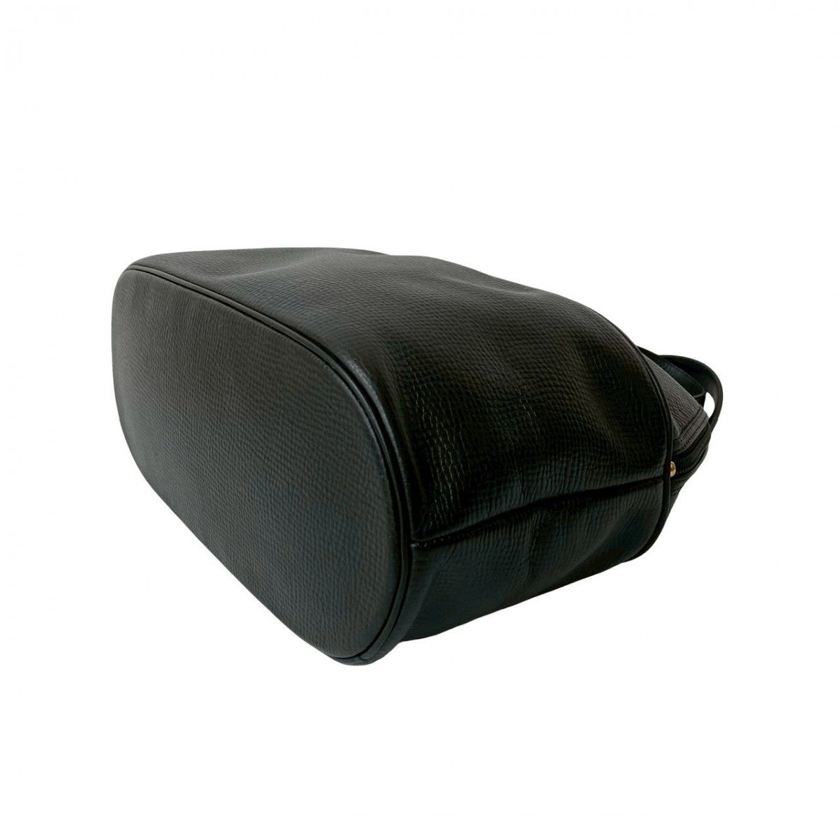 Dior Handbag leather black