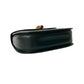 GUCCI Handbag leather black Bamboo