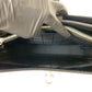 CELINE Shoulder Bag leather black