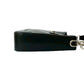 CELINE Shoulder Bag leather black