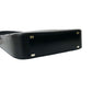 CELINE Shoulder Bag leather black