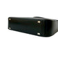 CELINE Shoulder Bag leather black