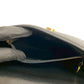 Dior Shoulder Bag leather black