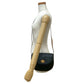 Dior Shoulder Bag leather black