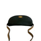 Dior Shoulder Bag leather black