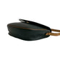 Dior Shoulder Bag leather black