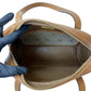 Dior Handbag leather Brown