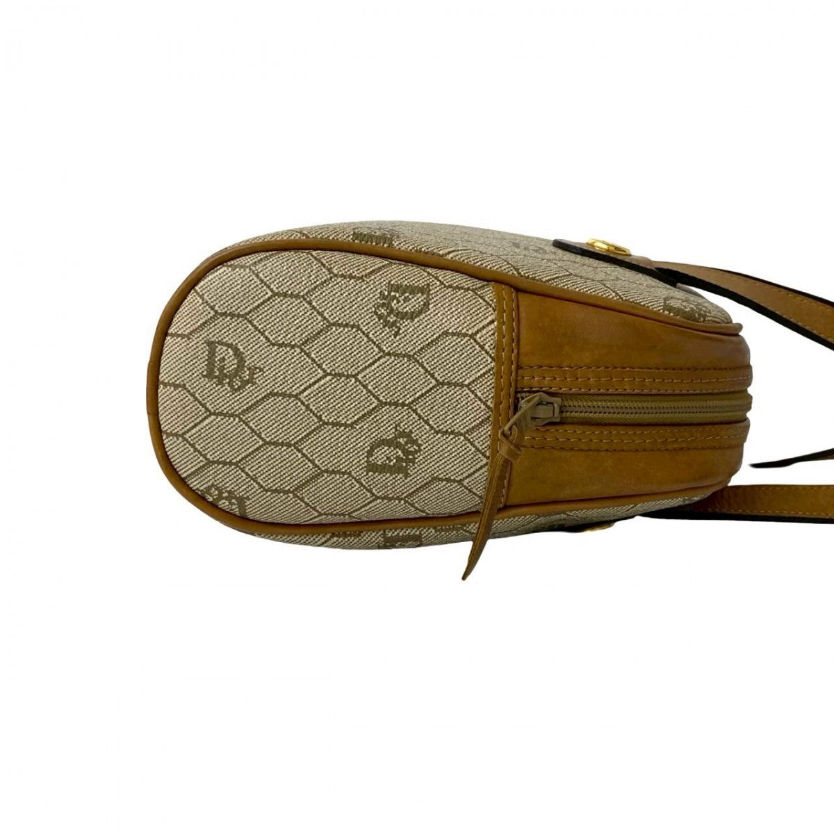 Dior Handbag leather Brown