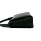 GUCCI Handbag leather black Bamboo
