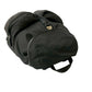 PRADA Backpack Nylon black