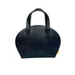 Dior Handbag leather Navy