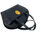Dior Handbag leather Navy