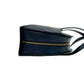 Dior Handbag leather Navy