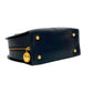 Dior Handbag leather Navy