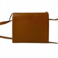 Dior Shoulder Bag leather Brown
