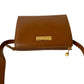 Dior Shoulder Bag leather Brown