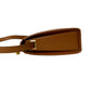 Dior Shoulder Bag leather Brown