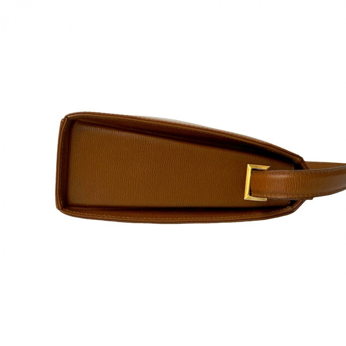 Dior Shoulder Bag leather Brown