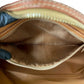 CELINE Shoulder Bag leather Brown