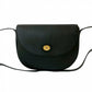 Dior Shoulder Bag leather black