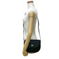 Dior Shoulder Bag leather black