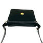 CELINE Shoulder Bag leather black