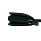 CELINE Shoulder Bag leather black