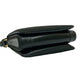 CELINE Shoulder Bag leather black