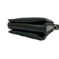CELINE Shoulder Bag leather black