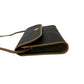 Dior Shoulder Bag leather Brown