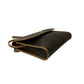 Dior Shoulder Bag leather Brown