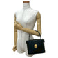 CELINE Handbag Calfskin black