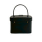 CELINE Handbag Calfskin black