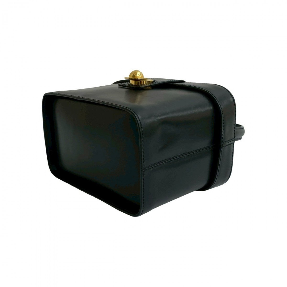 CELINE Handbag Calfskin black